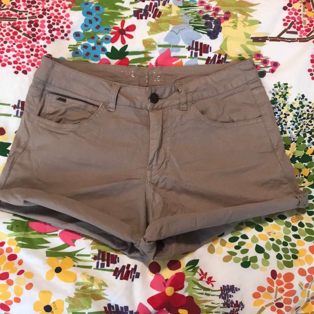 Joe’s “The Best Friend” Shorts